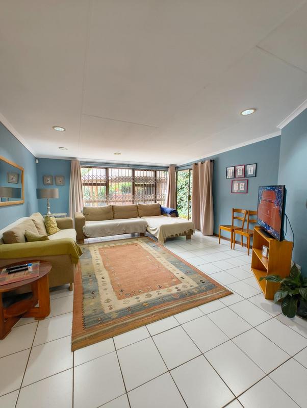 4 Bedroom Property for Sale in Menlo Park Gauteng