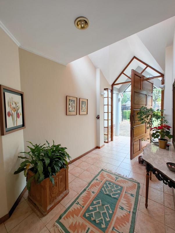 4 Bedroom Property for Sale in Menlo Park Gauteng
