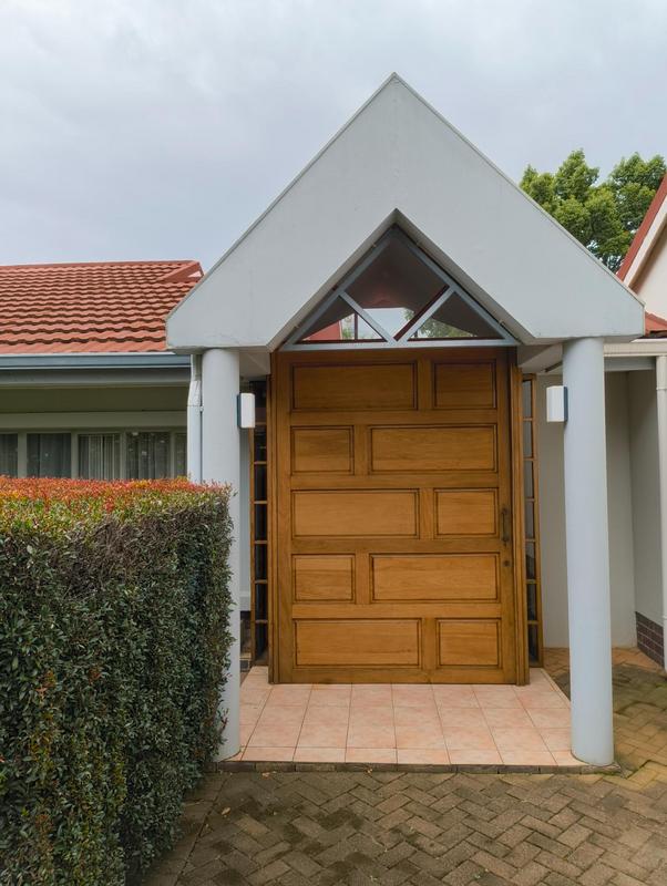 4 Bedroom Property for Sale in Menlo Park Gauteng