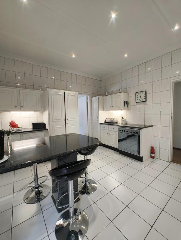 4 Bedroom Property for Sale in Menlo Park Gauteng