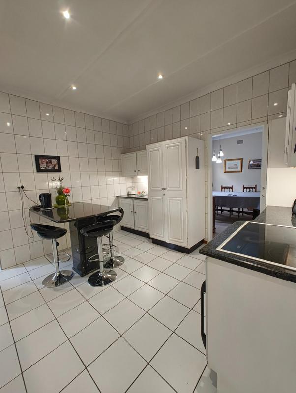 4 Bedroom Property for Sale in Menlo Park Gauteng