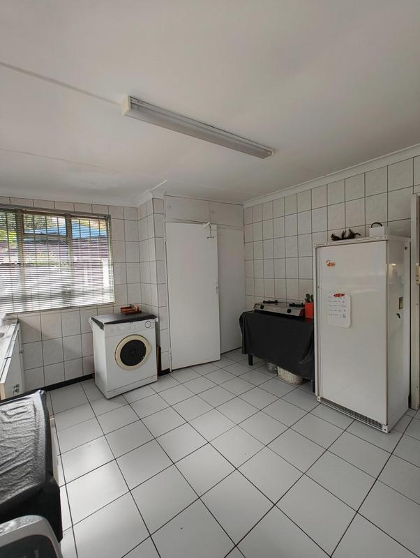 4 Bedroom Property for Sale in Menlo Park Gauteng