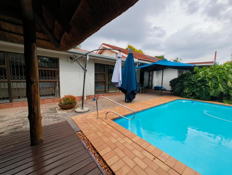 4 Bedroom Property for Sale in Menlo Park Gauteng