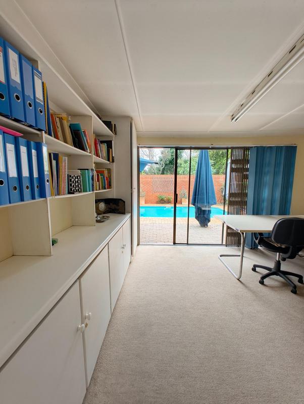 4 Bedroom Property for Sale in Menlo Park Gauteng