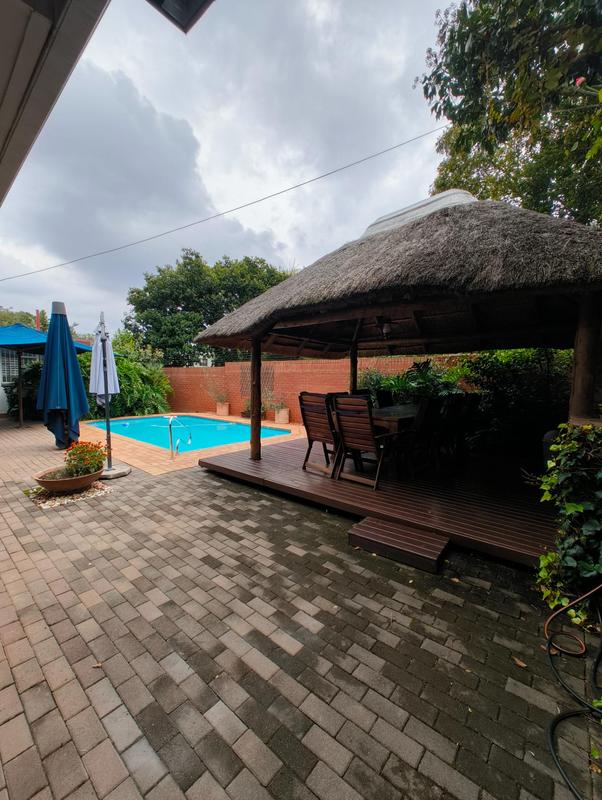 4 Bedroom Property for Sale in Menlo Park Gauteng
