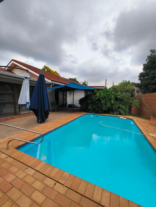 4 Bedroom Property for Sale in Menlo Park Gauteng