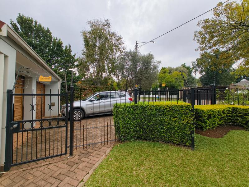 4 Bedroom Property for Sale in Menlo Park Gauteng