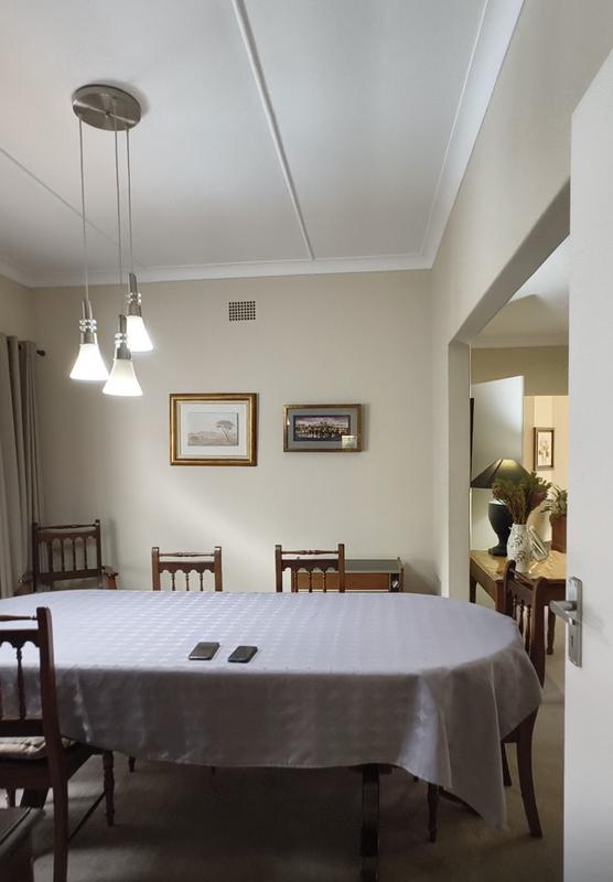 4 Bedroom Property for Sale in Menlo Park Gauteng