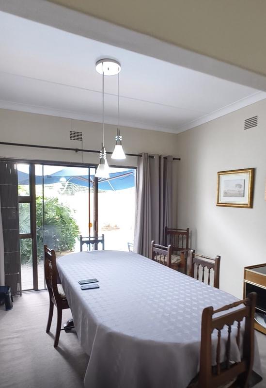 4 Bedroom Property for Sale in Menlo Park Gauteng