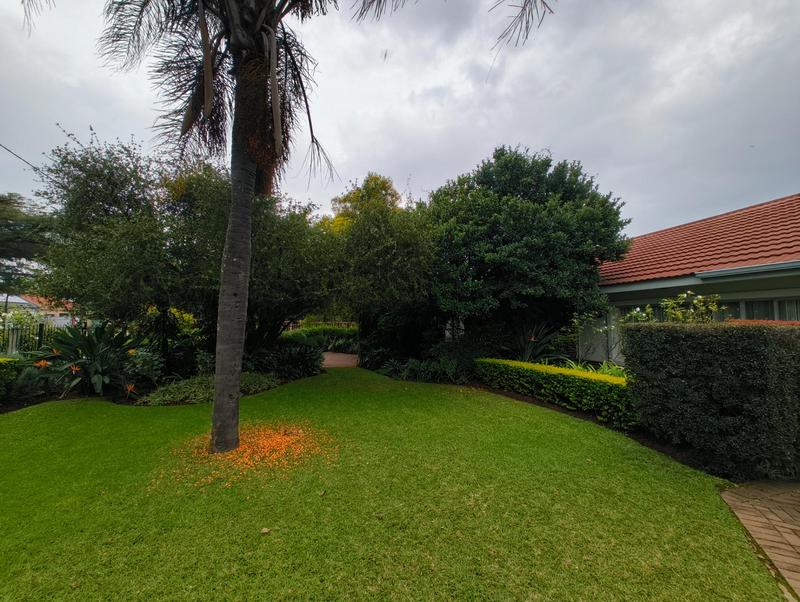 4 Bedroom Property for Sale in Menlo Park Gauteng