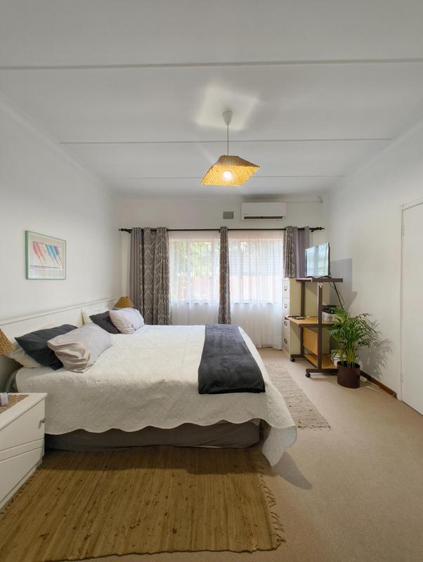 4 Bedroom Property for Sale in Menlo Park Gauteng