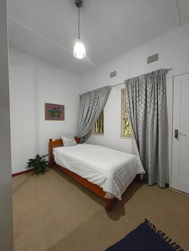 4 Bedroom Property for Sale in Menlo Park Gauteng