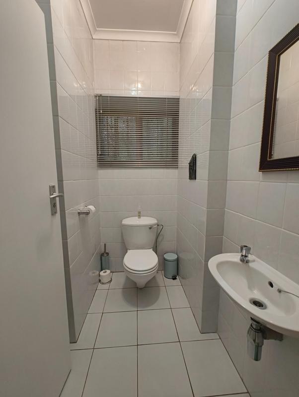 4 Bedroom Property for Sale in Menlo Park Gauteng