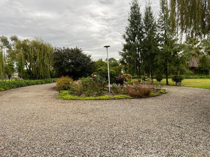 5 Bedroom Property for Sale in Glen Austin Gauteng