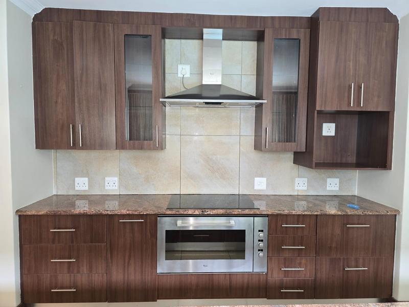 To Let 4 Bedroom Property for Rent in Brooklyn Gauteng