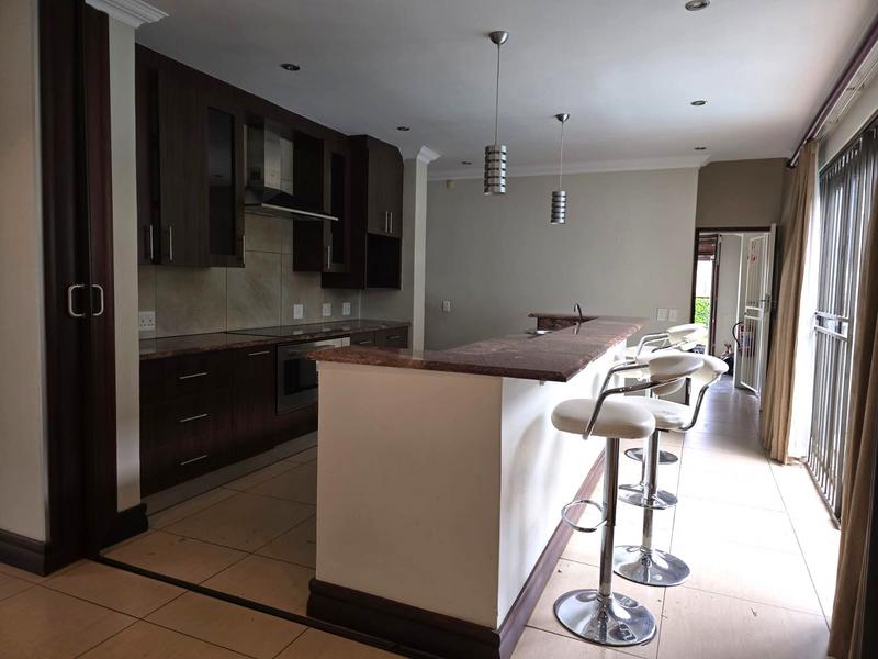 To Let 4 Bedroom Property for Rent in Brooklyn Gauteng