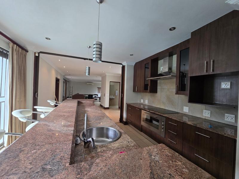 To Let 4 Bedroom Property for Rent in Brooklyn Gauteng