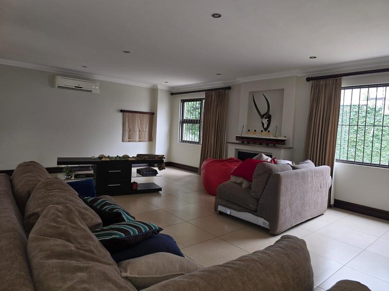 To Let 4 Bedroom Property for Rent in Brooklyn Gauteng