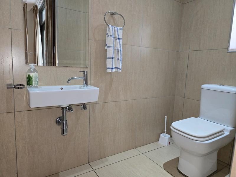 To Let 4 Bedroom Property for Rent in Brooklyn Gauteng