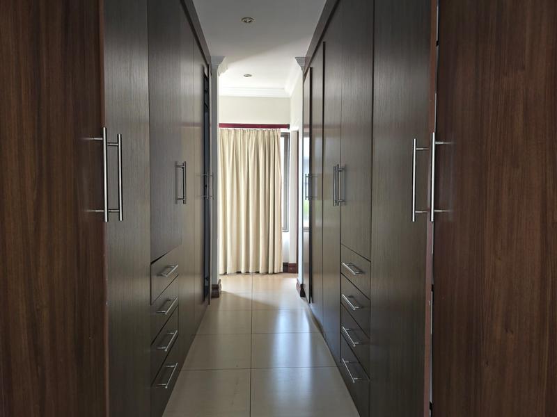 To Let 4 Bedroom Property for Rent in Brooklyn Gauteng