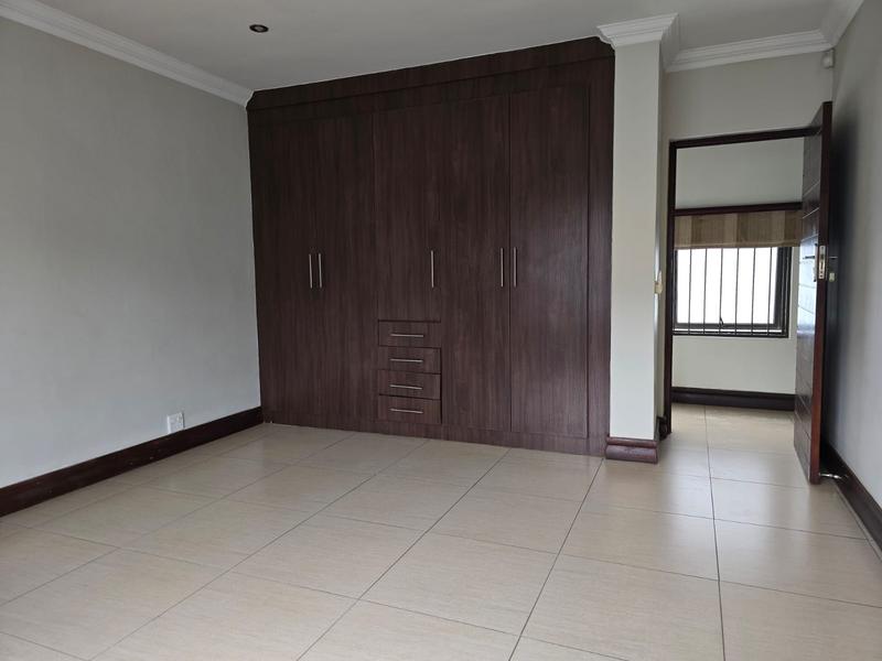 To Let 4 Bedroom Property for Rent in Brooklyn Gauteng