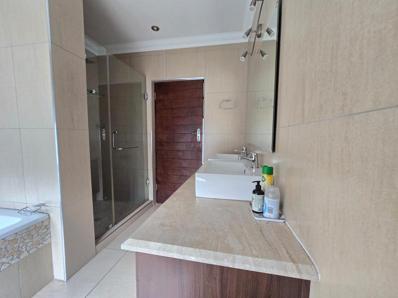 To Let 4 Bedroom Property for Rent in Brooklyn Gauteng