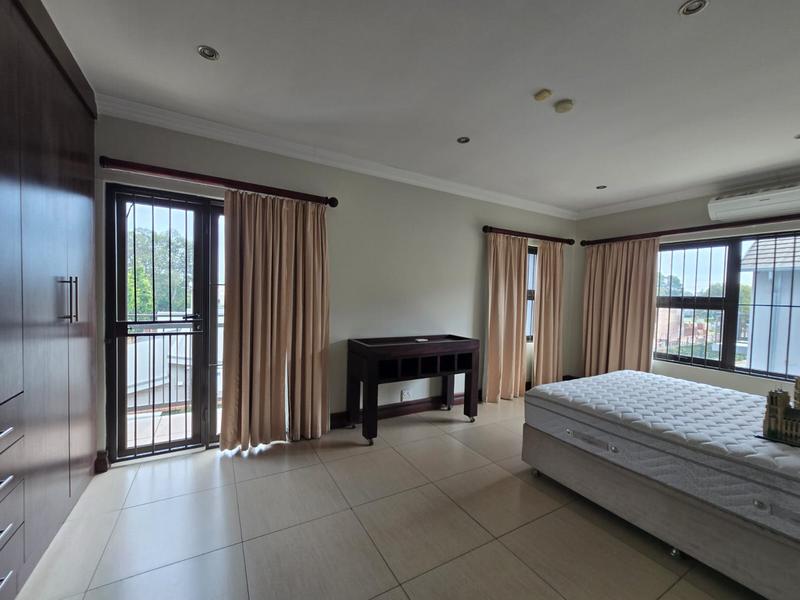 To Let 4 Bedroom Property for Rent in Brooklyn Gauteng