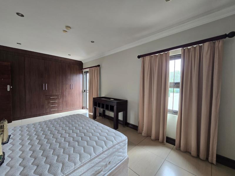 To Let 4 Bedroom Property for Rent in Brooklyn Gauteng