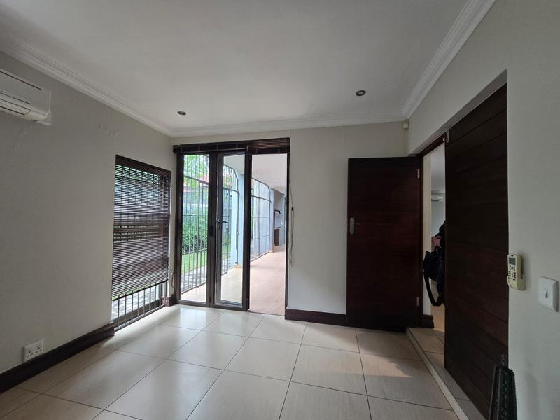 To Let 4 Bedroom Property for Rent in Brooklyn Gauteng