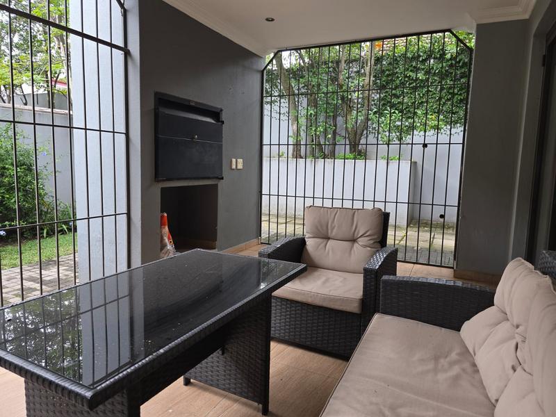 To Let 4 Bedroom Property for Rent in Brooklyn Gauteng