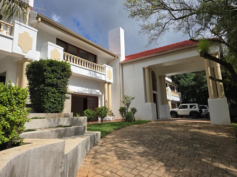 4 Bedroom Property for Sale in Waterkloof A H Gauteng