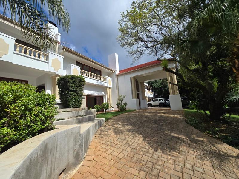 4 Bedroom Property for Sale in Waterkloof A H Gauteng