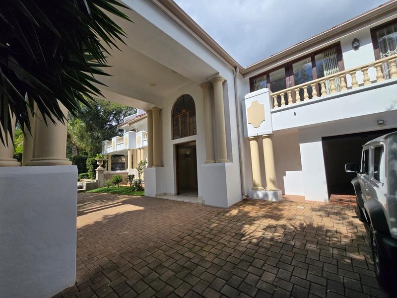 4 Bedroom Property for Sale in Waterkloof A H Gauteng