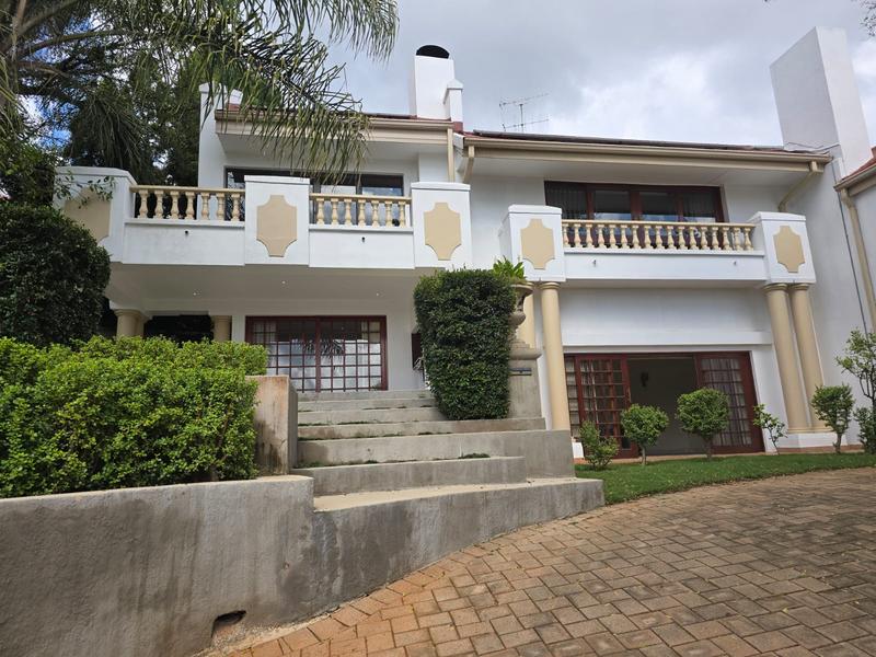 4 Bedroom Property for Sale in Waterkloof A H Gauteng