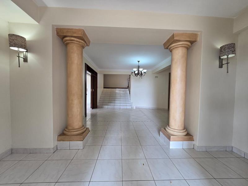 4 Bedroom Property for Sale in Waterkloof A H Gauteng