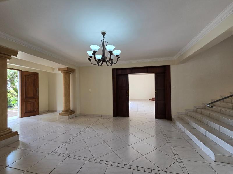 4 Bedroom Property for Sale in Waterkloof A H Gauteng