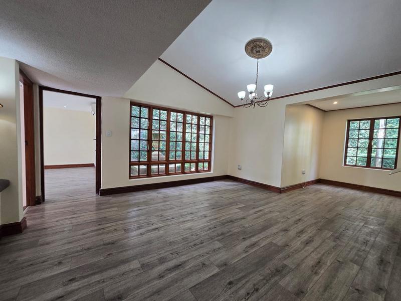 4 Bedroom Property for Sale in Waterkloof A H Gauteng
