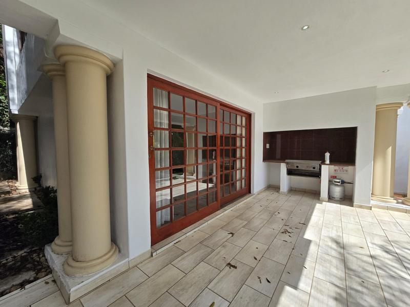 4 Bedroom Property for Sale in Waterkloof A H Gauteng