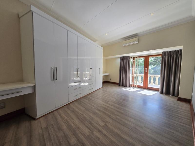 4 Bedroom Property for Sale in Waterkloof A H Gauteng