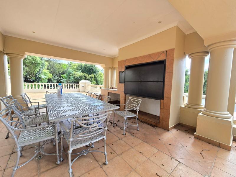 4 Bedroom Property for Sale in Waterkloof A H Gauteng