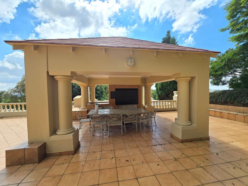 4 Bedroom Property for Sale in Waterkloof A H Gauteng