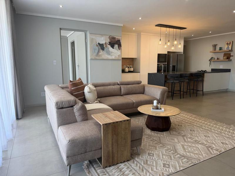 To Let 3 Bedroom Property for Rent in Ascend to Midstream Gauteng