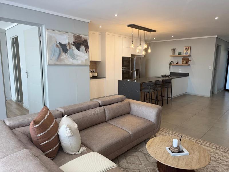 To Let 3 Bedroom Property for Rent in Ascend to Midstream Gauteng