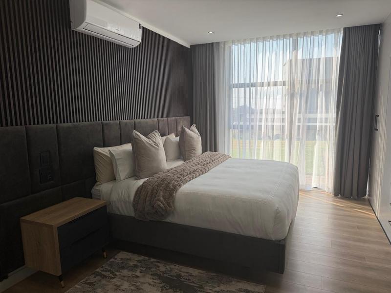To Let 3 Bedroom Property for Rent in Ascend to Midstream Gauteng