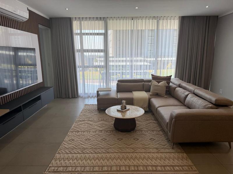 To Let 3 Bedroom Property for Rent in Ascend to Midstream Gauteng