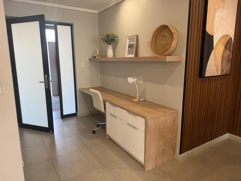 To Let 3 Bedroom Property for Rent in Ascend to Midstream Gauteng