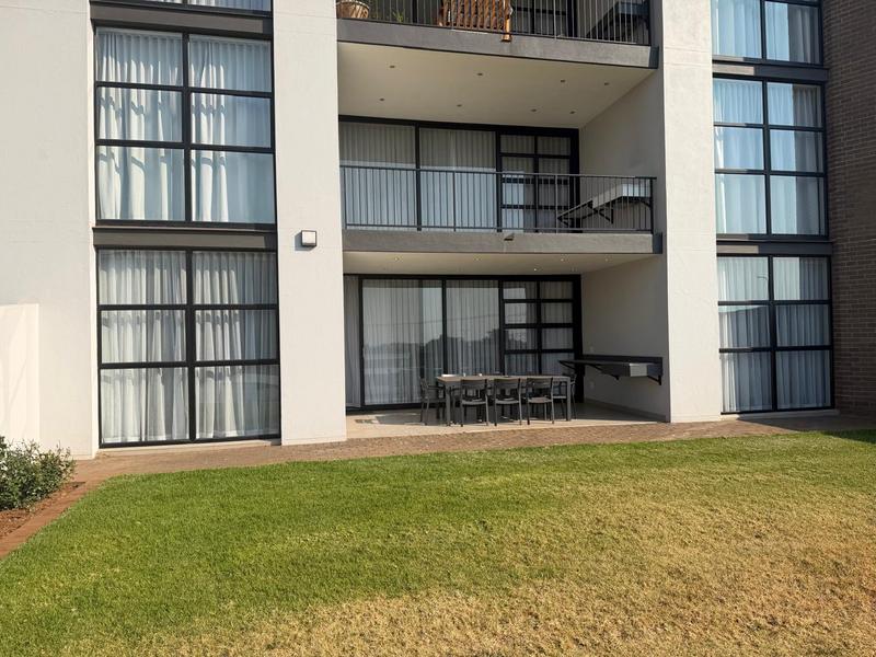 To Let 3 Bedroom Property for Rent in Ascend to Midstream Gauteng