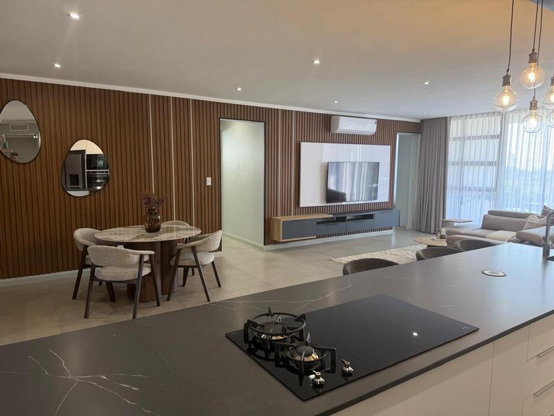 To Let 3 Bedroom Property for Rent in Ascend to Midstream Gauteng
