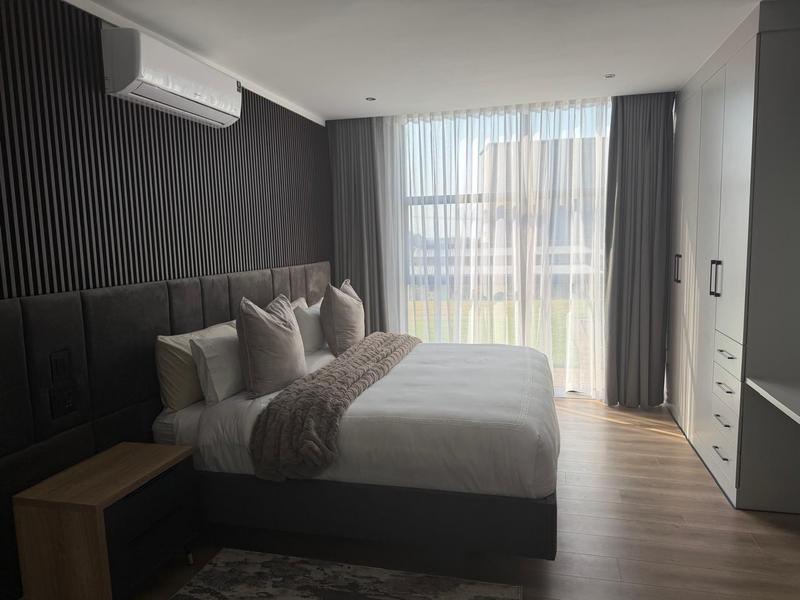 To Let 3 Bedroom Property for Rent in Ascend to Midstream Gauteng