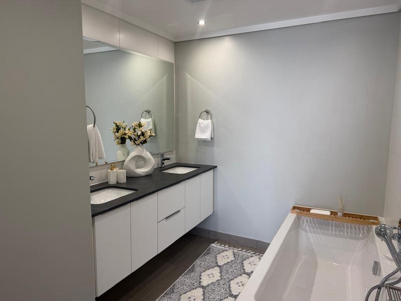 To Let 3 Bedroom Property for Rent in Ascend to Midstream Gauteng